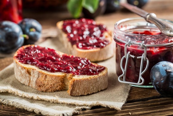 L'ingrédient insoupçonné pour rattraper facilement une confiture qui n'a pas figé