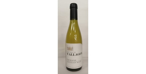 Rappel produit : attention, ces bouteilles de vin peuvent contenir des morceaux de verre