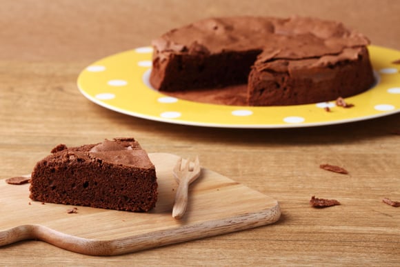 3 idées de dessert pour recycler une mousse au chocolat ratée