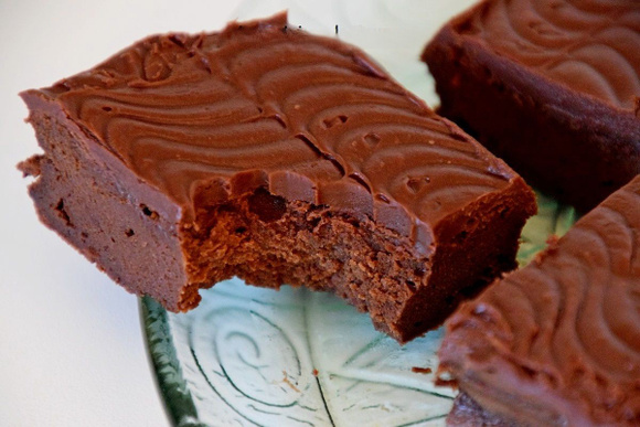 Cette recette de fondant au chocolat sans beurre est absolument inratable