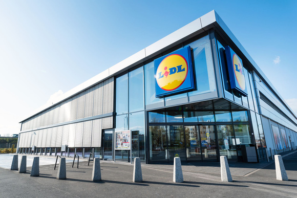 Lidl dévoile une collection ultra-design d’électroménager et de vaisselle à prix mini qui risque de vous faire craquer