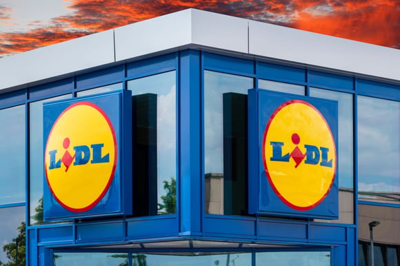 Rappel de produit : vendus chez Lidl, ces encas sucrés peuvent provoquer des sensations de brûlures dans la bouche !