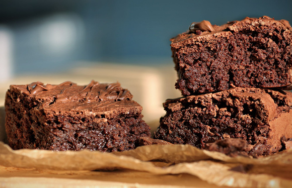 On ne se prive plus de ces 8 desserts au chocolat peu sucrés