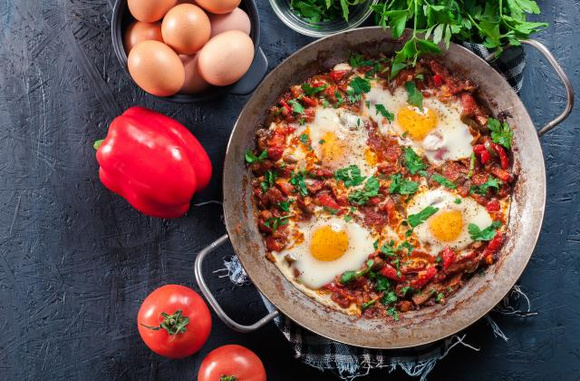 Ramadan 2023 : 10 célèbres recettes salées  pour l'occasion