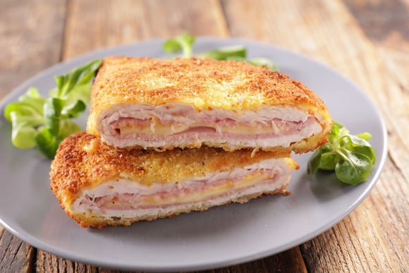 Cordon bleu, nuggets, comment faire pour obtenir une panure maison réussie bien croustillante ?