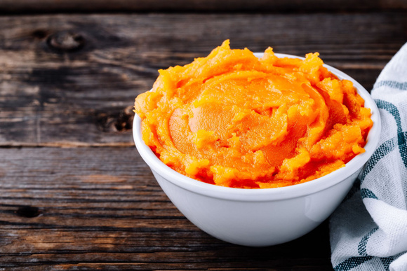 Oubliez la purée de pommes de terre, voici nos meilleures recettes alternatives à base de légumes pour l’automne !