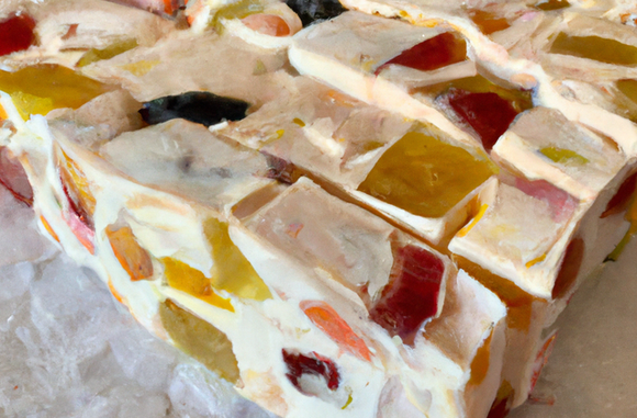 Nos meilleures idées de dessert pour Noël