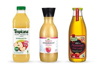 5 bonnes raisons de manger des Pink Lady®