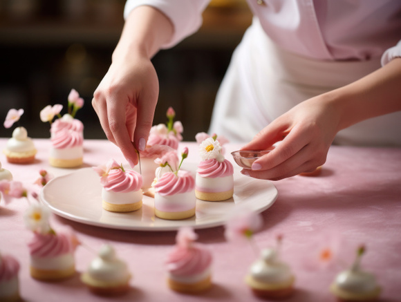 La meilleure pâtissière mondiale de l’année est française : cette cheffe réputée a remporté la prestigieuse récompense !