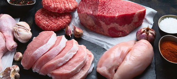 Comment choisir une "bonne viande" ?