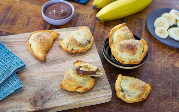 Goûter : voici nos recettes les plus réconfortantes à préparer quand il pleut !