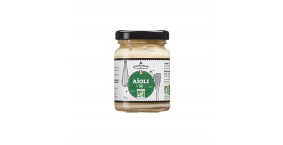 Cette sauce aïoli vendue chez Auchan, E.Leclerc et Carrefour est rappelée.
