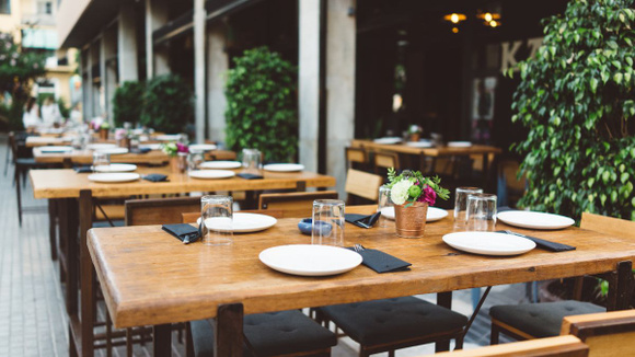 Un restaurant historique d’île de France menacé de démolition !