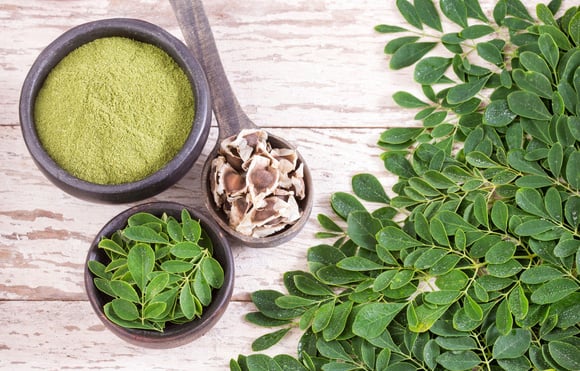 Qu'est-ce que le moringa, l'aliment le plus complet au monde ? Adobestock