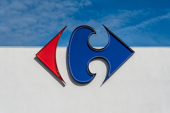 Rappel poduit chez Carrefour : des corps étrangers détectés dans des spécialités asiatiques