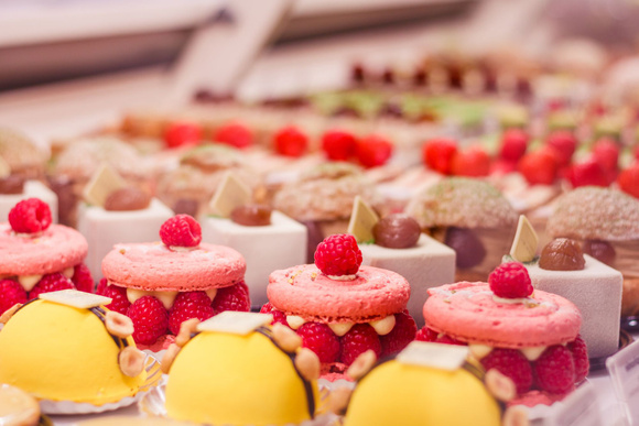 On connaît la pâtisserie préférée des Français : le classement 2023