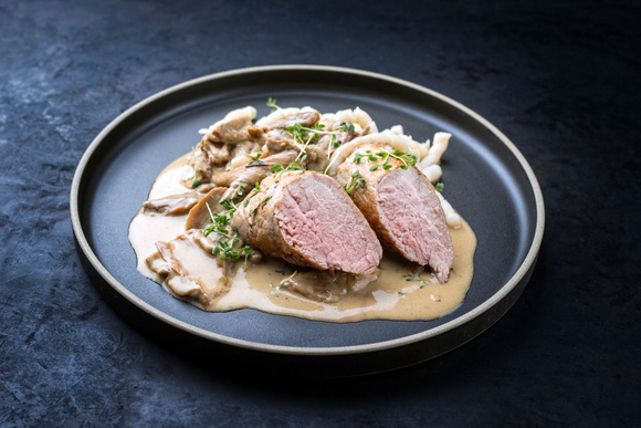 Filet mignon au four : comment éviter qu’il ne soit trop sec ?
