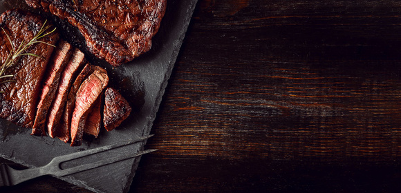 5 idées d’accompagnements qui changent pour la viande rouge