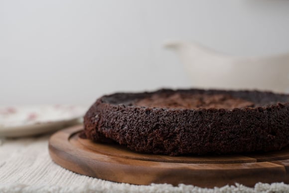 Incroyable mais vrai : 3 gâteaux à faire cuire à la cocotte minute