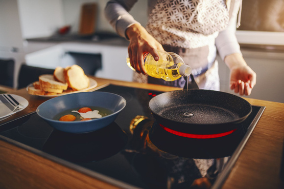Ne jetez pas vos fanes de radis, cuisinez-les ! - Adobestock 