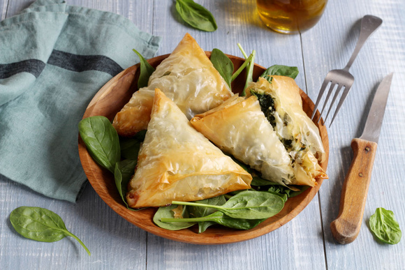 Voici nos meilleures recettes d'entrées à faire pour la fête des mères !