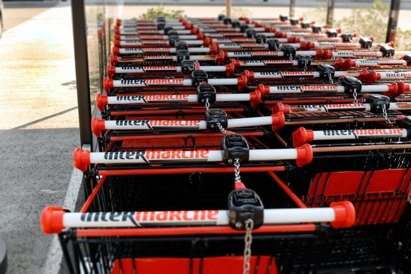 Intermarché annonce la fermeture prochaine de 30 magasins : voici la liste des villes concernées