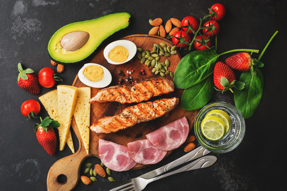 Manger ceto c'est quoi et comment faire ?
