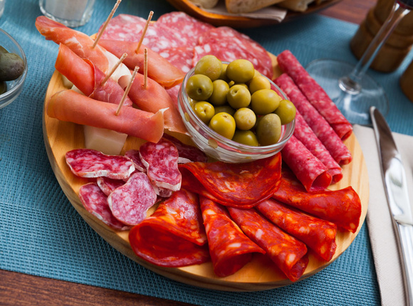 Alerte rappel produit : ce chorizo vendu dans toute la France ne doit pas être consommé