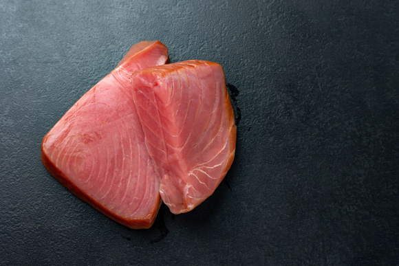 Rappel produit pour cause de Listeria : ces pavés de thon ne doivent pas être consommés