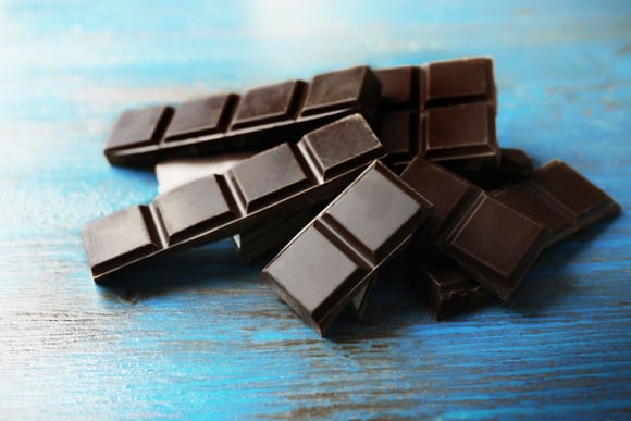 Voici les 10 tablettes de chocolat les plus saines selon un classement de Yuka