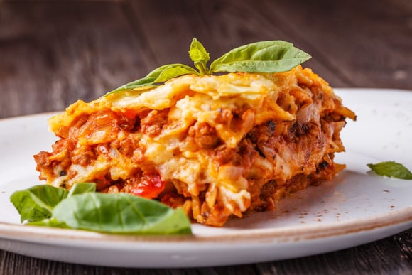 Rappel produit : cet indispensable de la cuisine italienne peut poser problème à certains consommateurs