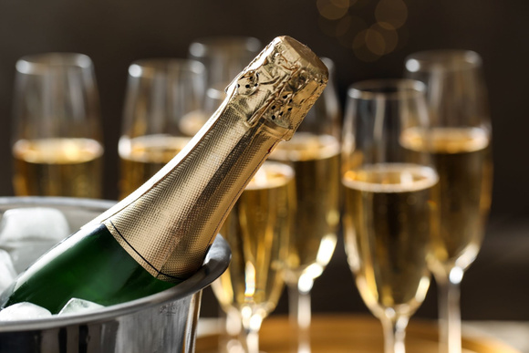 Mousseux, crémant, champagne : c'est quoi la différence ?