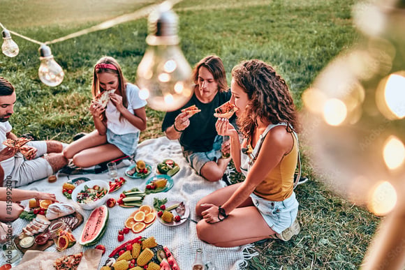 25 recettes faciles pour un pique-nique réussi et gourmand