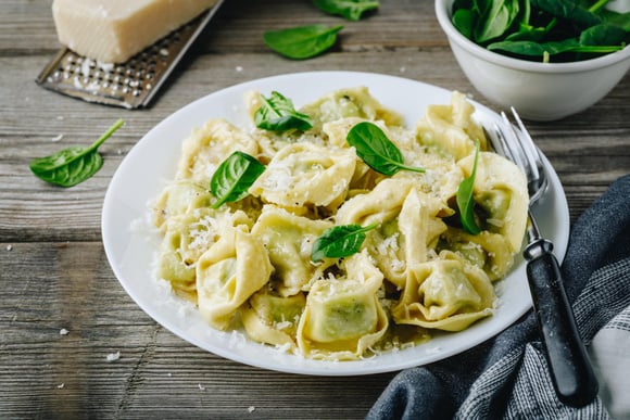 Raviolis en boîte ou au rayon frais : voici le détail à bien regarder avant d’en acheter selon cette diététicienne