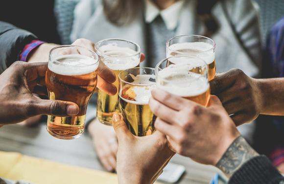Deux bières françaises parmi les meilleures au monde !