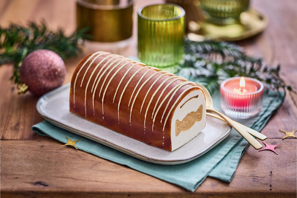 Bûche de Noël 2024 : notre sélection gourmande chez Picard pour trouver votre dessert de fêtes