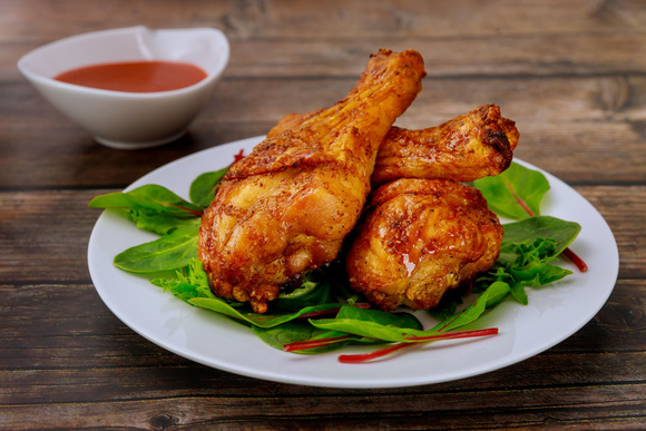 Présence de listeria : ces morceaux de poulet font l'objet d'un rappel, ne les consommez pas !