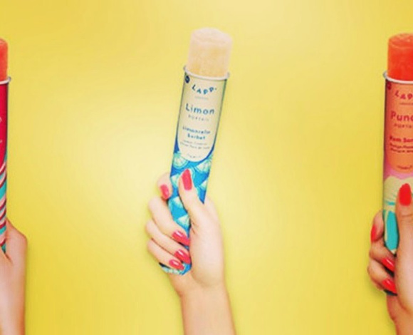 On veut ces glaces cocktails interdites aux enfants