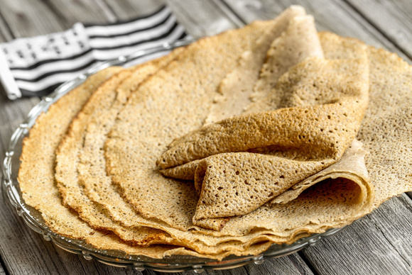 @ Adobe Stock/ Bientôt plus de galette bretonne ? 