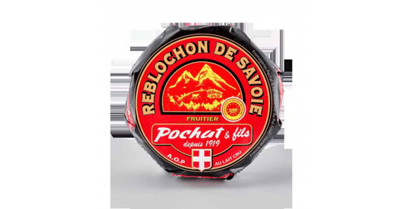 Rappel produit : ce fromage incontournable de l'hiver peut-être toxique !