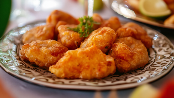Recette express : ces accras au surimi vont faire sensation à l’apéritif !