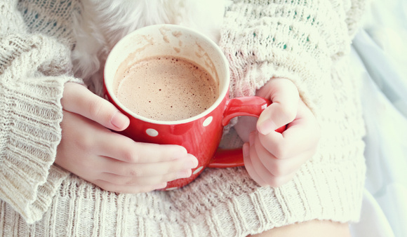 Le chocolat plus efficace qu’un sirop contre la toux ?