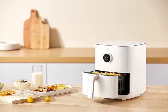 Ça vaut le coup d'acheter un AirFryer ? Avantages, inconvénients et cinq modèles recommandés