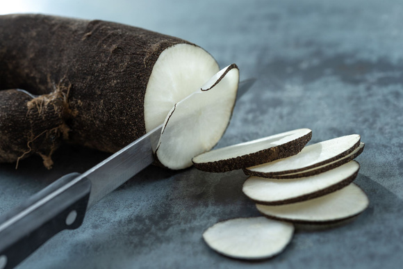 Ce légume qui nettoie l'organisme et aide le foie à éliminer les toxines est parfait pour commencer l’année !