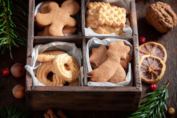 Comment faire les bredele alsacien ?
