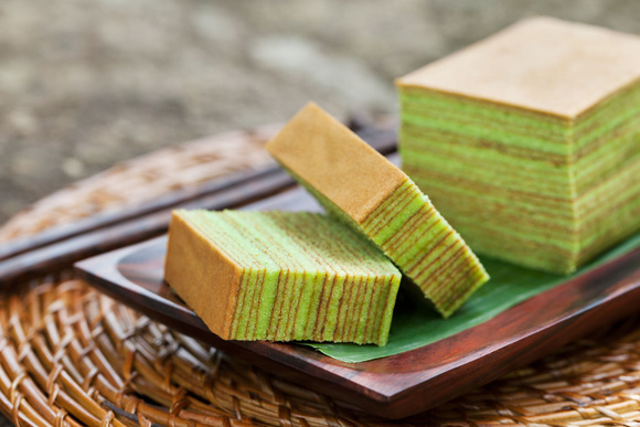Zoom sur le pandan, la vanille asiatique