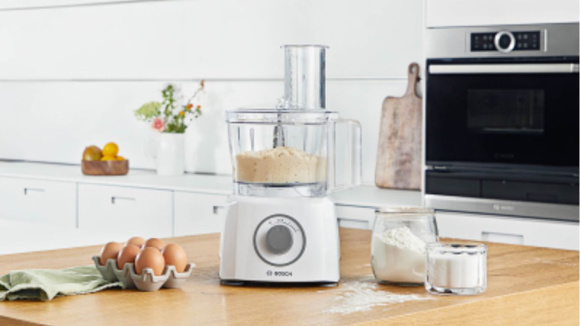Ce robot cuisine Bosch à petit prix ne va pas rester longtemps en stock