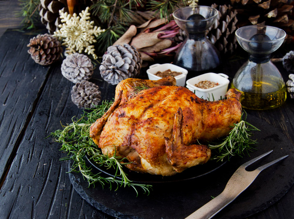 Comment faire un repas de Noël traditionnel ?