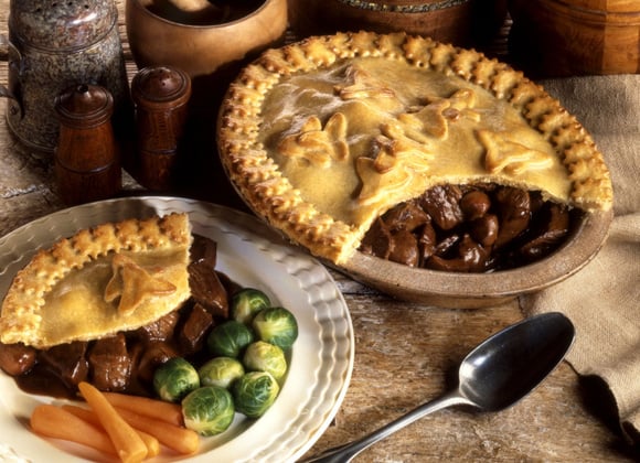 Fans d'Harry Potter : 5 recettes faciles pour manger comme à Poudlard