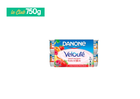 Le Club 750g : voici 3 offres pour faire des économies sur l’achat de vos produits préférés !